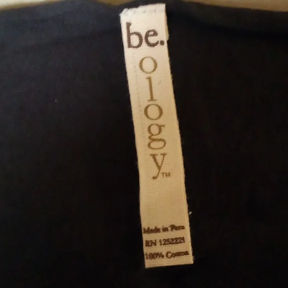 Be.ology 84" Scarf - Picture 3 of 6